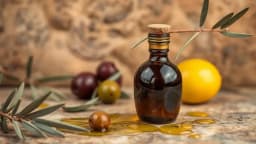 Huile d'olive