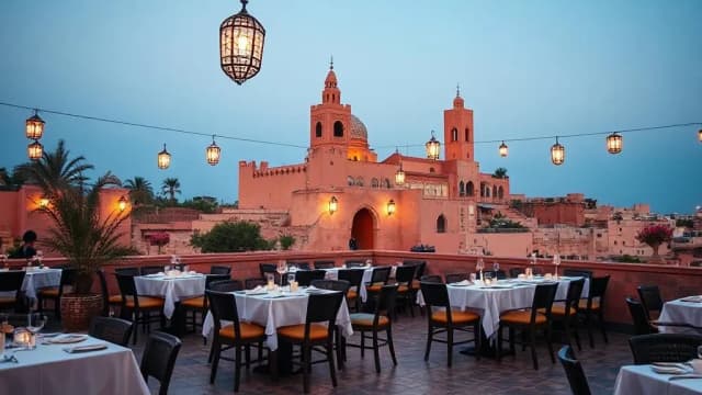 Restaurant 2