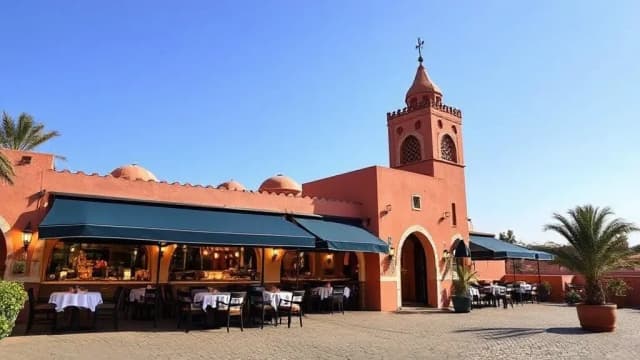 Restaurant 3